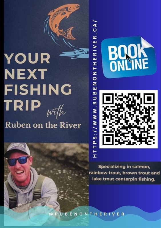 Purple Modern Qr Code Scan Payment A5 Document 2